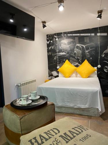 T-Homes - Cuenca, Madrid (fotografie 7)