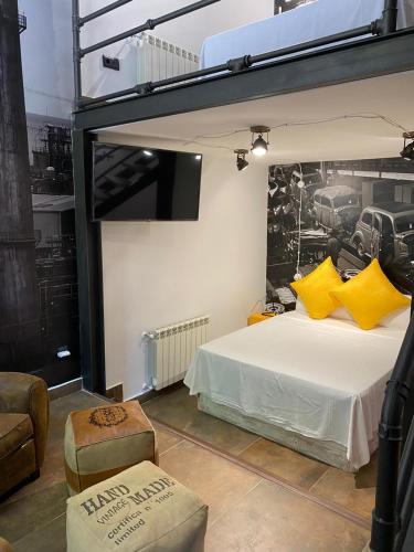 T-Homes - Cuenca