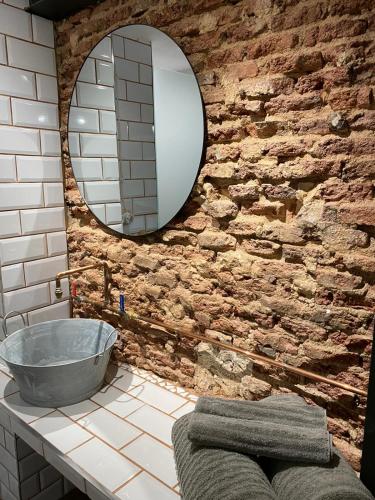 T-Homes - Cuenca, Madrid (fotografie 10)