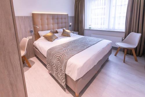 Hotel Atlanta Knokke - image 6