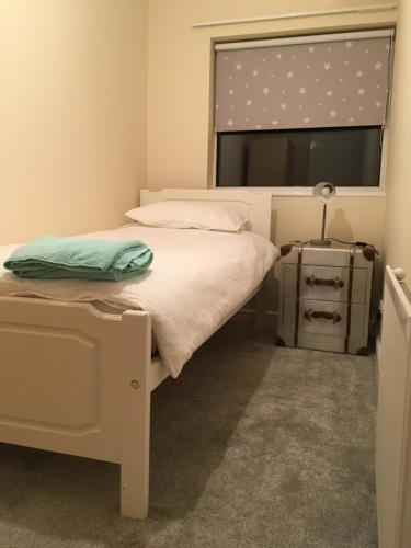 Countryside townhouse