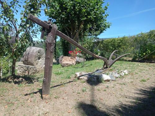  Apartamentos Rio Eo in San Tirso de Abres