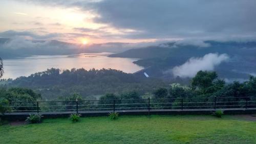 Srishti Lake View Resort Koynanagar