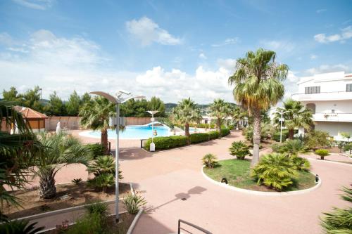 Oasiclub Hotel - image 10