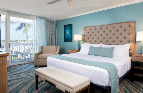 . Opal Key Resort & Marina