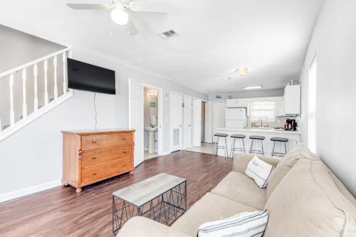 Panama City Beach Seabatical - main image