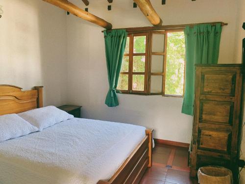 Hostal del Carmen in 비야 테 레이바