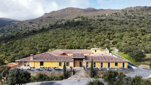 . Hotel Resort Hípico El Hinojal