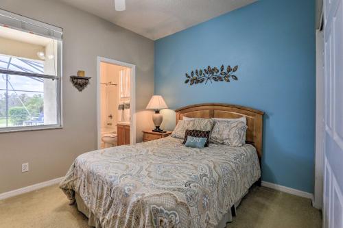 Idyllic Family Getaway 8 Mi to Disney Parks! - image 2