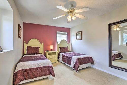 Idyllic Family Getaway 8 Mi to Disney Parks! - image 4