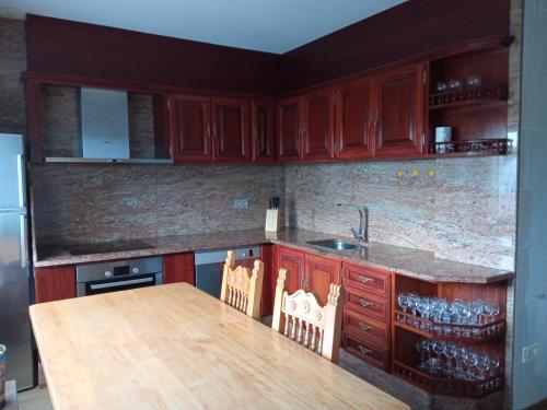  Villa Santiso in 36540 Silleda