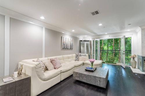 Barham Boutique Townhouse in Los Angeles, USA
