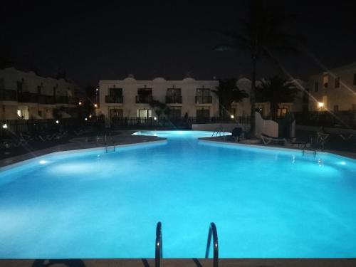 Endless Summer apartment (San valentin) 2
