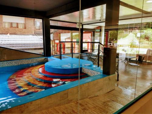 فندق سان ريمو فايكنغ (San Remo Viking Hotel) in بينامار