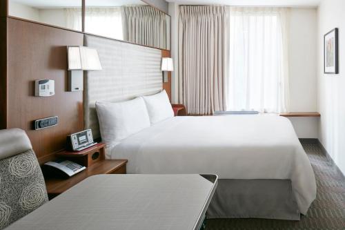 Club Quarters Hotel Grand Central, New York, Nueva York