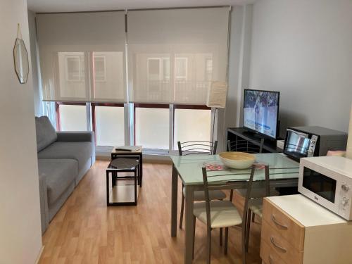  Amazing Studio Sito 4 Parking Gratis in Salamanca