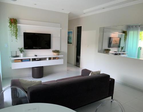 Excelente Apartamento Vista Mar em Maragogi
