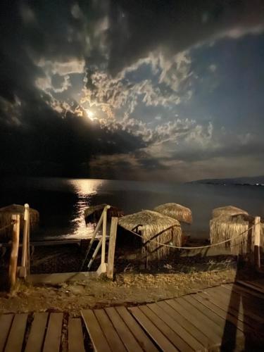 Sanni Beach Salonikiou 4