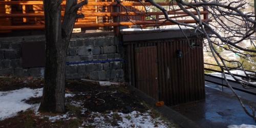 Chalet Serra la Nave Etna in Ragalna