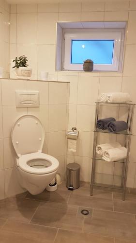Lilli Ferienwohnung in Handewitt, Deutschland
