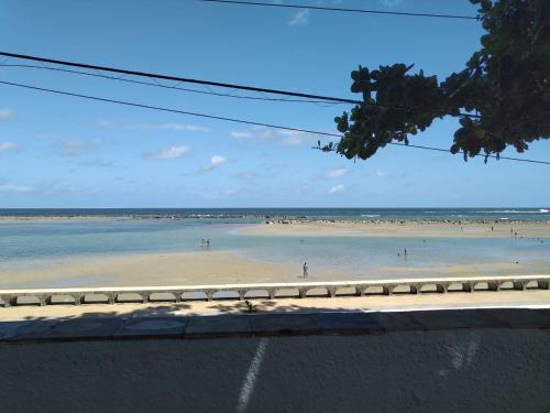 Flat beira mar, Olinda 4 Rodas 309