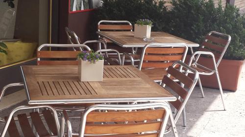 Hotel Firenze - image 9