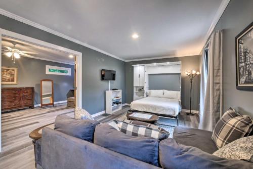Relaxing Chic Home Near Hiking and Vineyards!