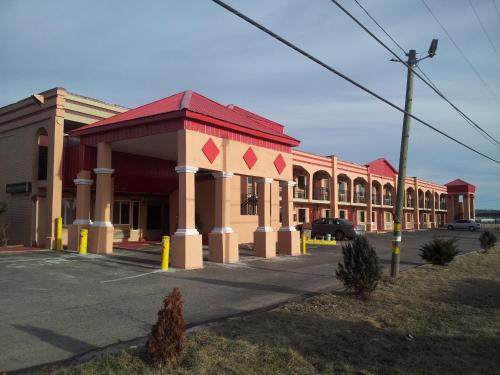 Garden Inn and Extended Stay in Shepherdsville, USA