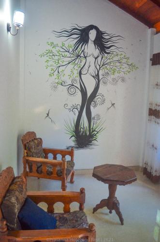 Prasanna Hotel & Rest
