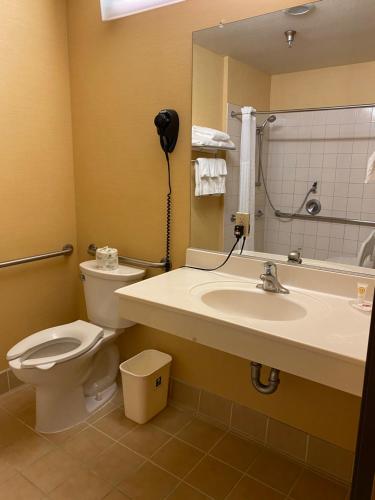 Comfort Inn - image 11