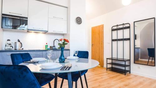 Apartament z pięknym widokiem na góry, Szklarska Poręba (zdjęcie 10)