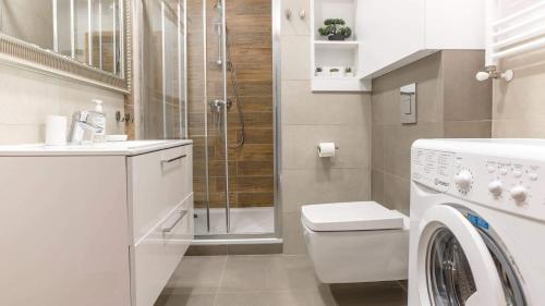 Apartament z pięknym widokiem na góry, Szklarska Poręba (zdjęcie 9)