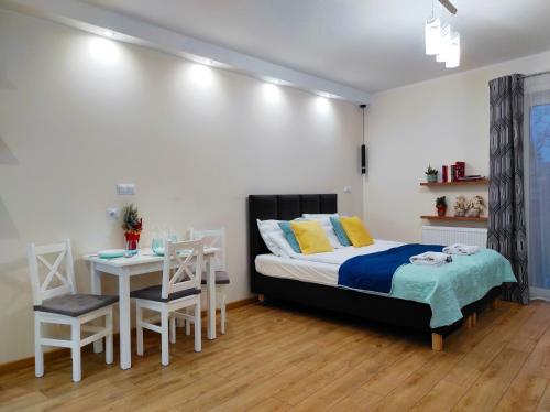 Apartamentylove - Apartament Kiliński