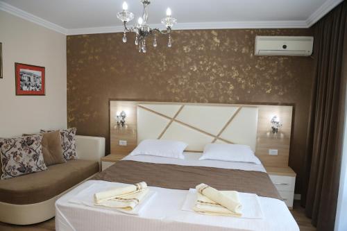 HOLIDAY apartments & rooms - image 8