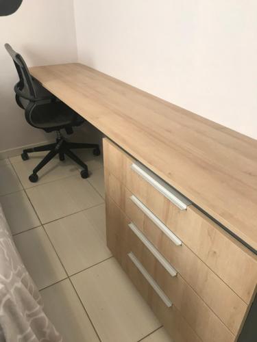 Quarto PrivaCity Airport2 - Queem confort