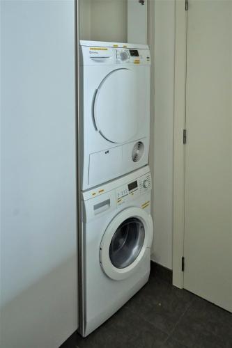 Apartamento Via Augusta 153 - image 11