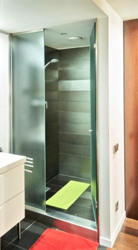 Apartamento Via Augusta 153 - image 14