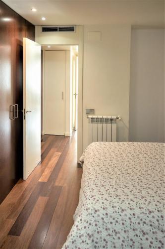 Apartamento Via Augusta 153 - image 6