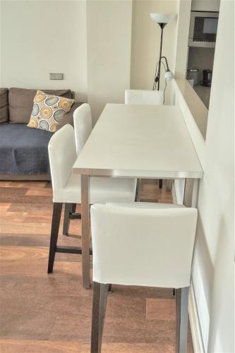 Apartamento Via Augusta 153 - image 7