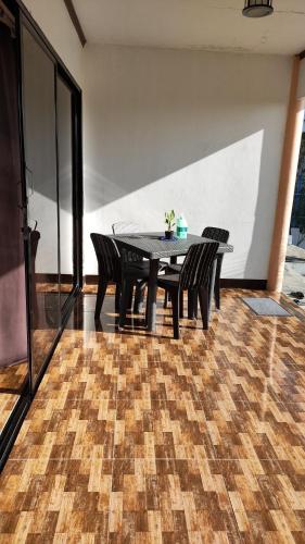 Facilities, Aloha in Oslob