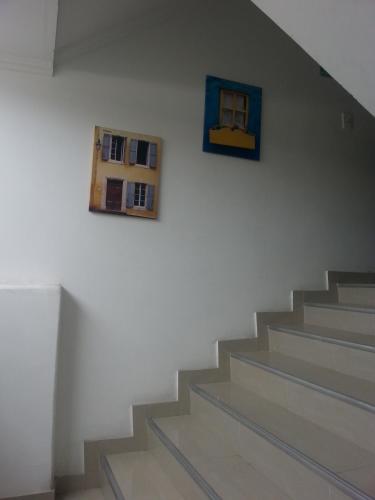 Hotel Feria Nova