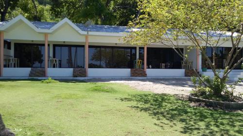 Exterior view, Aloha in Oslob