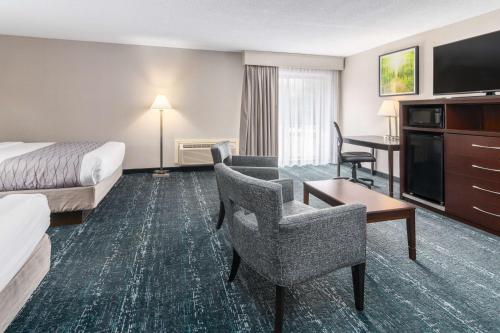 Best Western Plus Keene Hotel