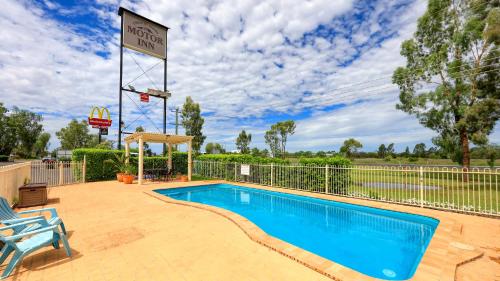 Country Roads Motor Inn Goondiwindi