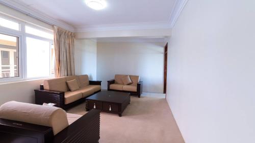 Room in Guest room - Trendy Junior Suites In Masaka - 2
