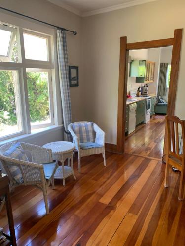 One Panama in Martinborough