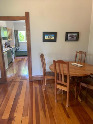 One Panama in Martinborough