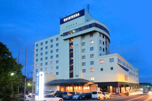 Quintessa Hotel Iseshima - Shima