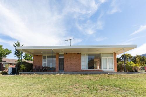 Four-Bedroom House