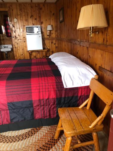 1 twin bed